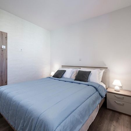 Villa California Apartments Cavtat Dış mekan fotoğraf