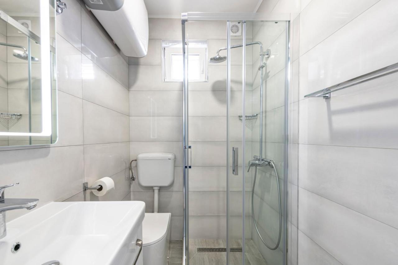 Villa California Apartments Cavtat Dış mekan fotoğraf