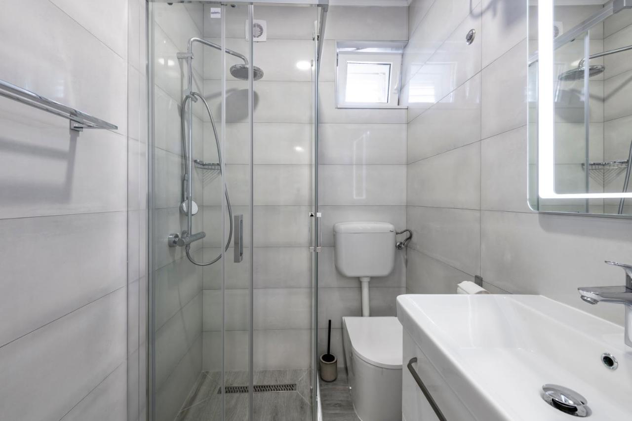 Villa California Apartments Cavtat Dış mekan fotoğraf