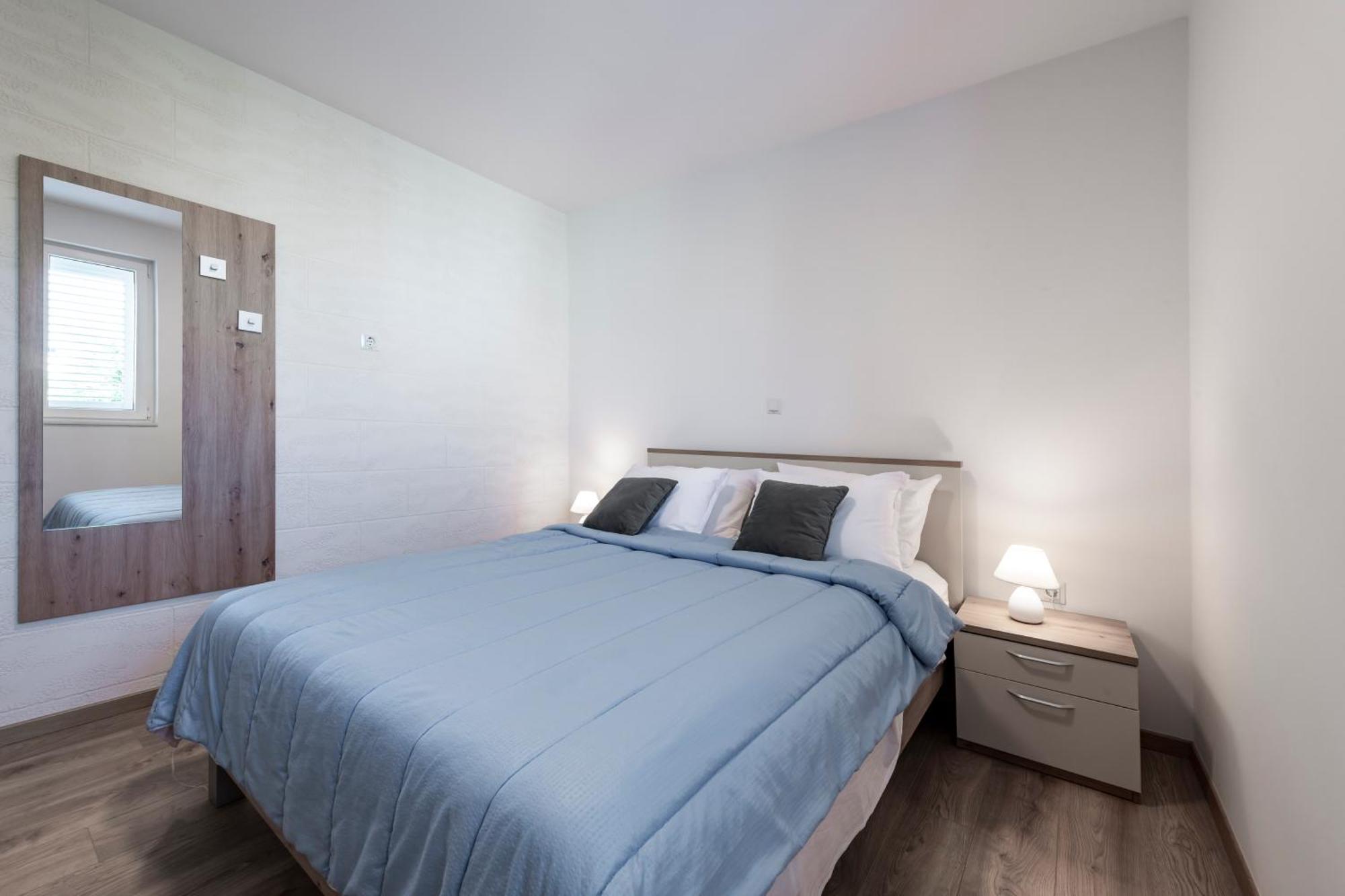 Villa California Apartments Cavtat Dış mekan fotoğraf