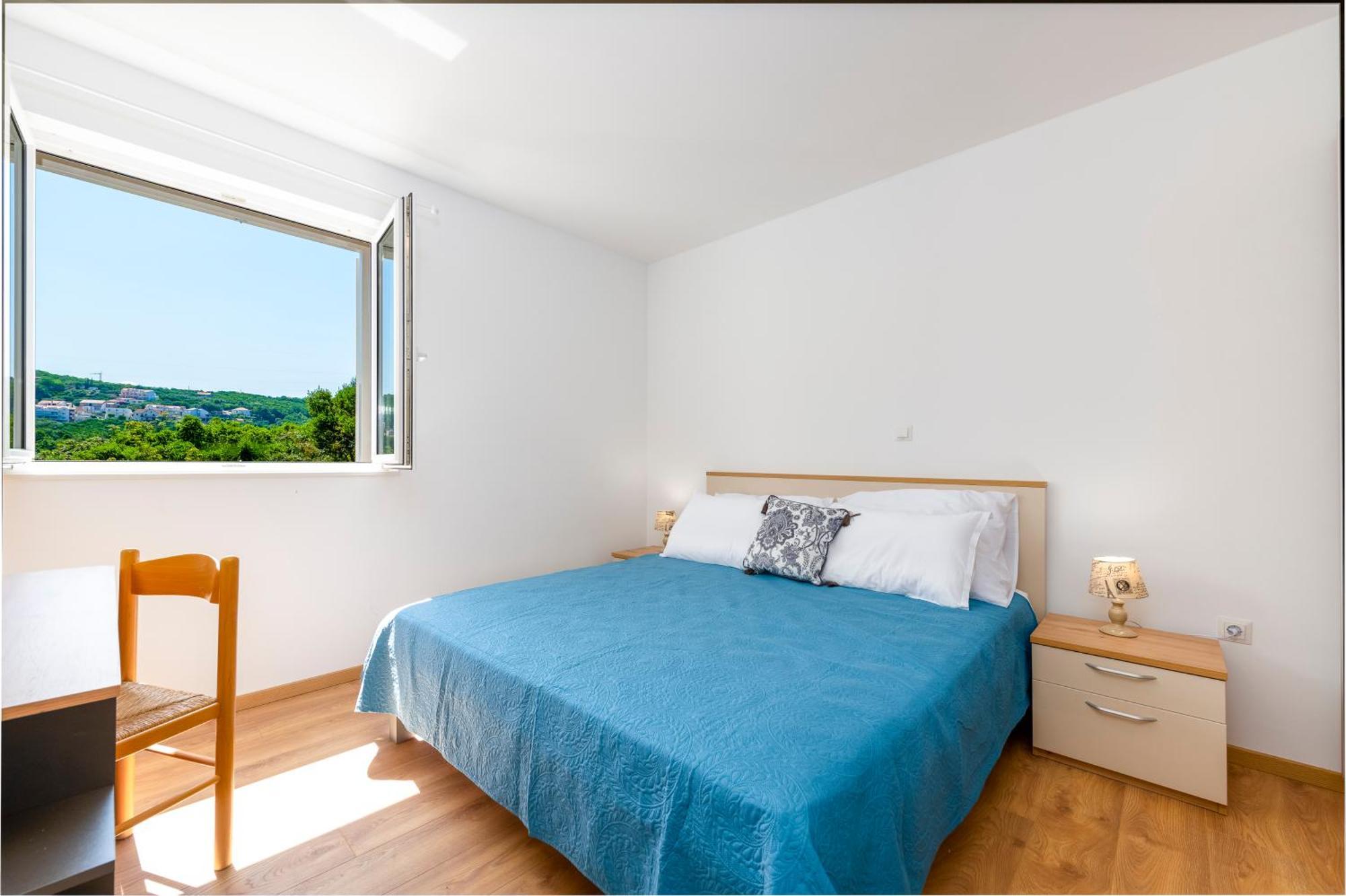 Villa California Apartments Cavtat Dış mekan fotoğraf