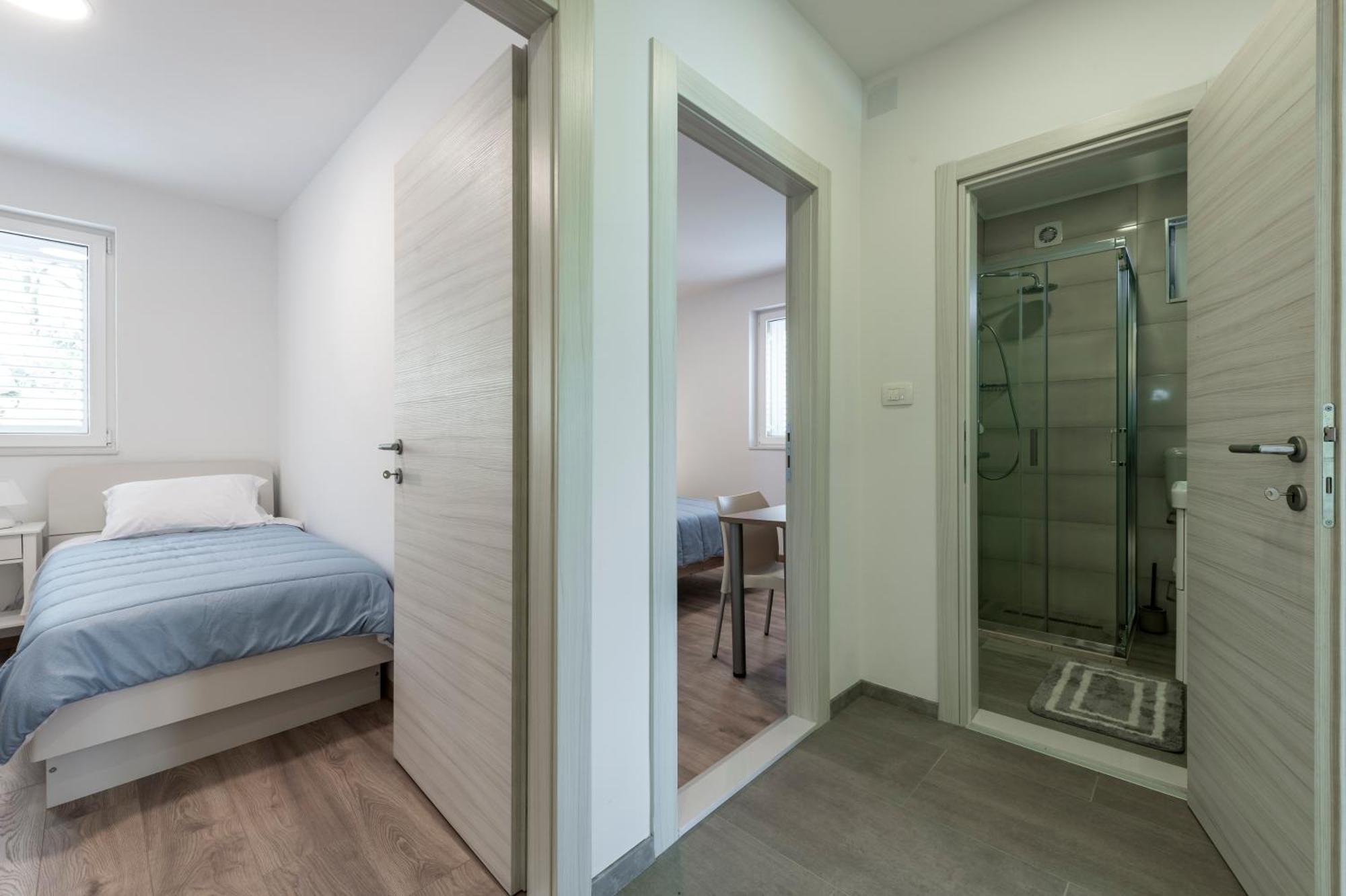 Villa California Apartments Cavtat Dış mekan fotoğraf