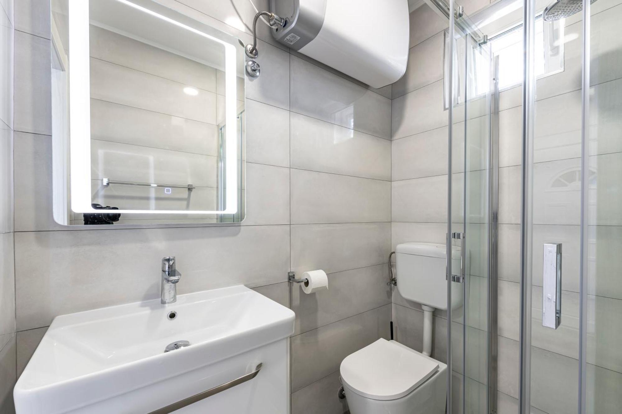 Villa California Apartments Cavtat Dış mekan fotoğraf