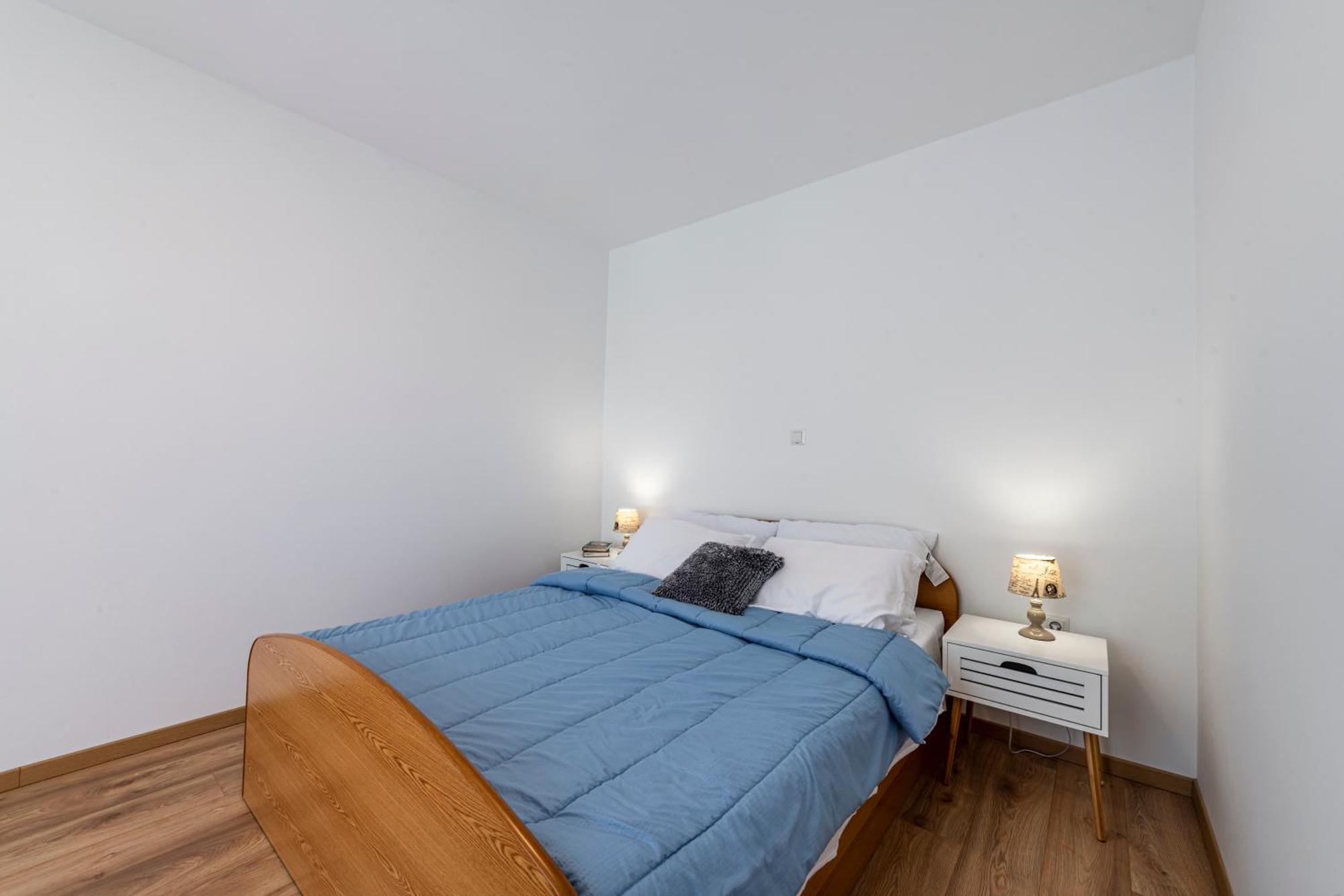 Villa California Apartments Cavtat Dış mekan fotoğraf