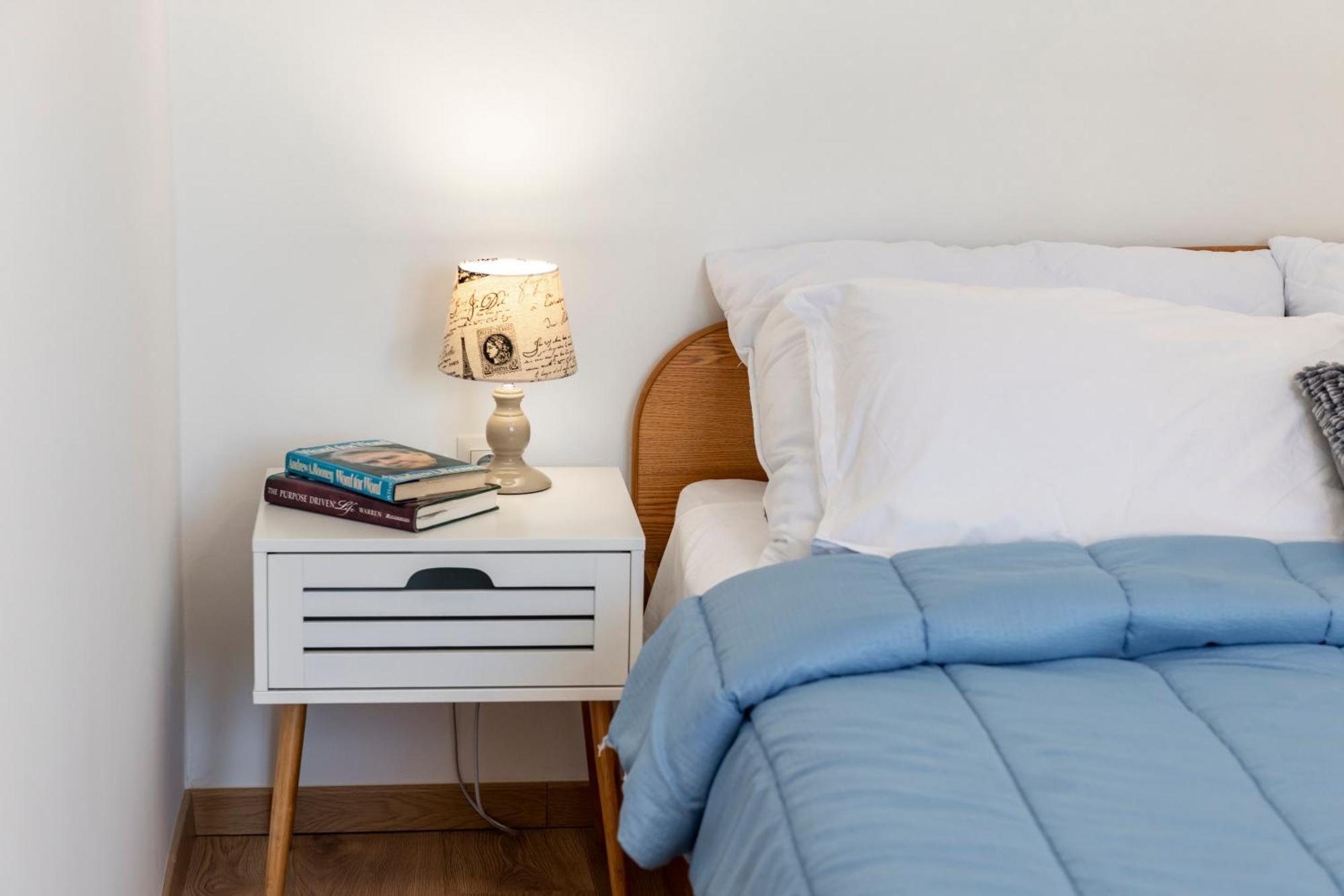 Villa California Apartments Cavtat Dış mekan fotoğraf