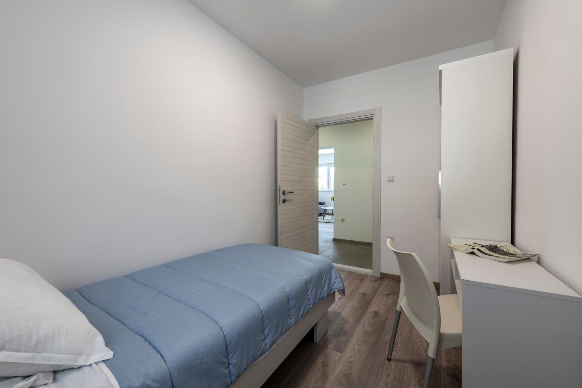 Villa California Apartments Cavtat Dış mekan fotoğraf