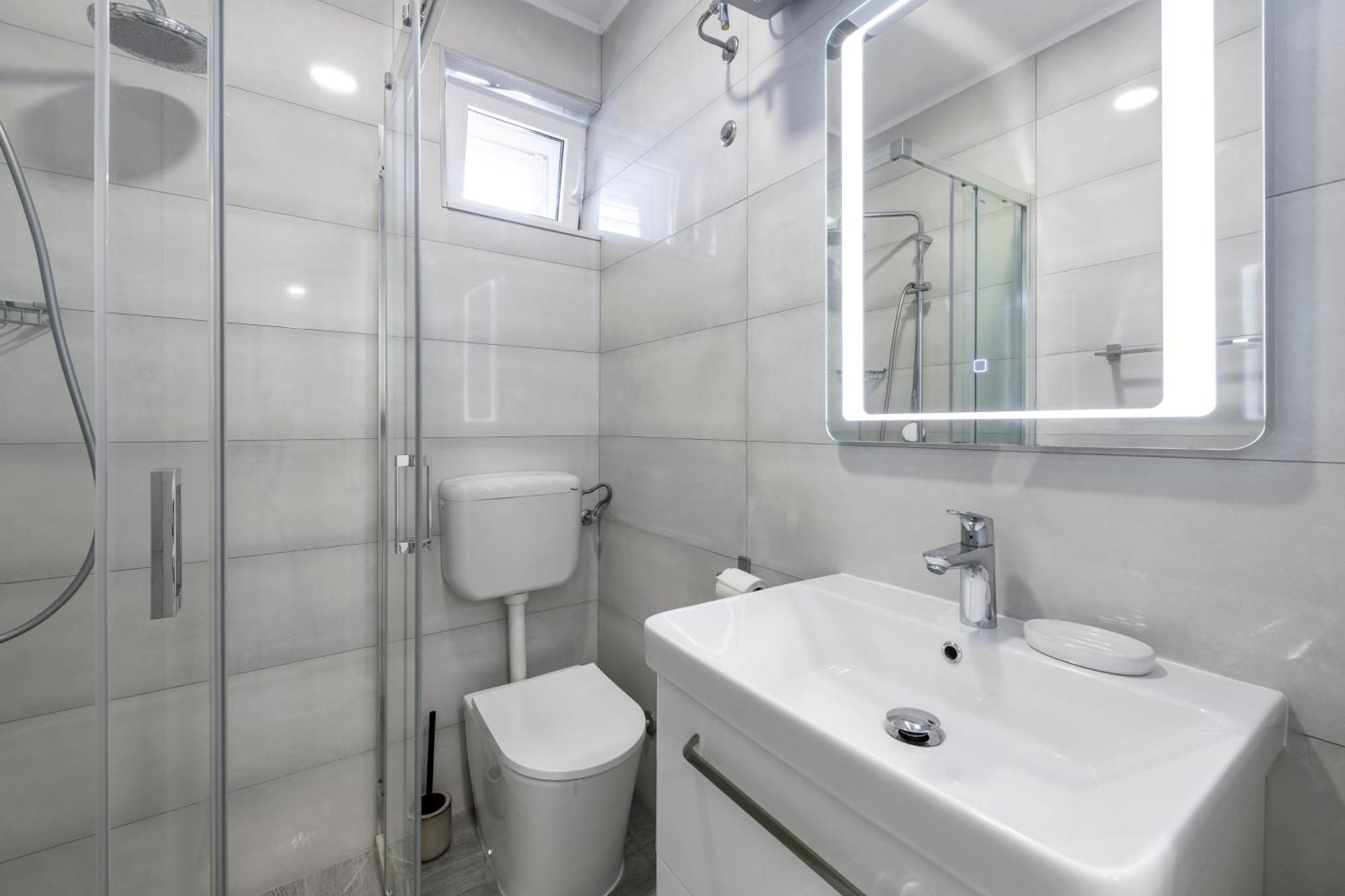 Villa California Apartments Cavtat Dış mekan fotoğraf