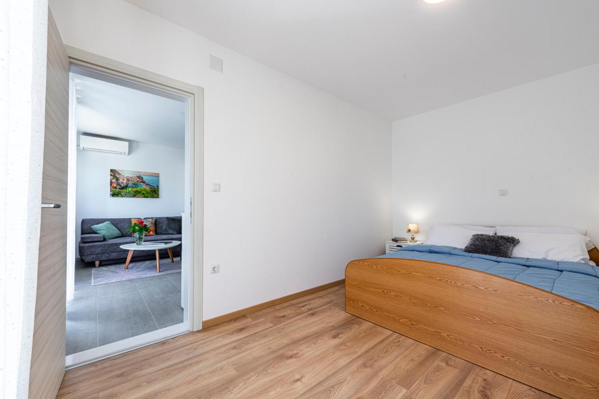 Villa California Apartments Cavtat Dış mekan fotoğraf