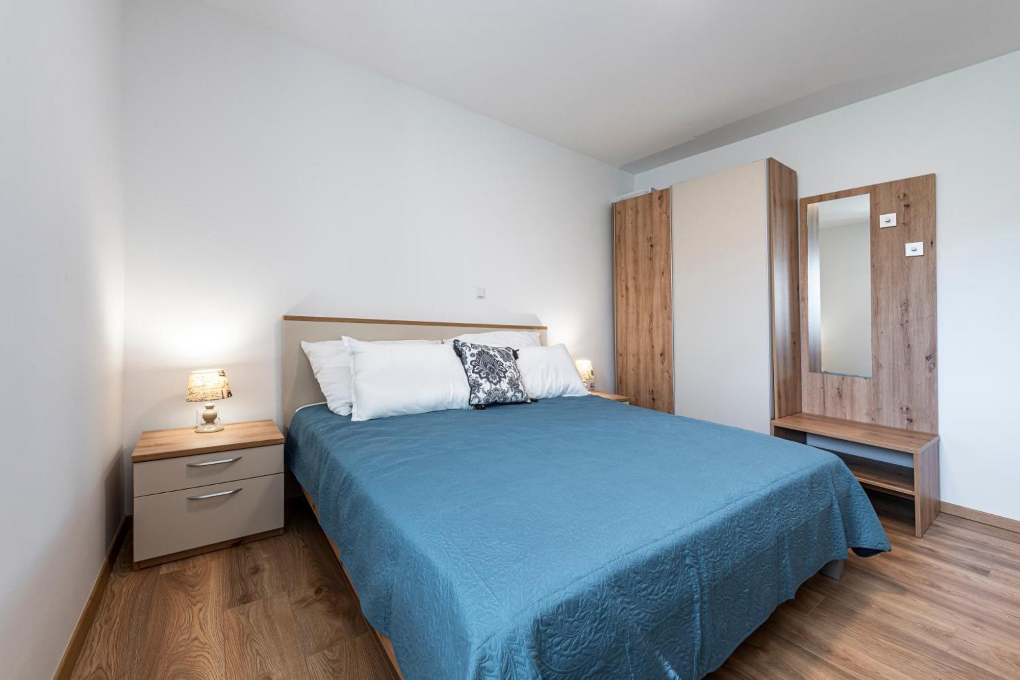 Villa California Apartments Cavtat Dış mekan fotoğraf