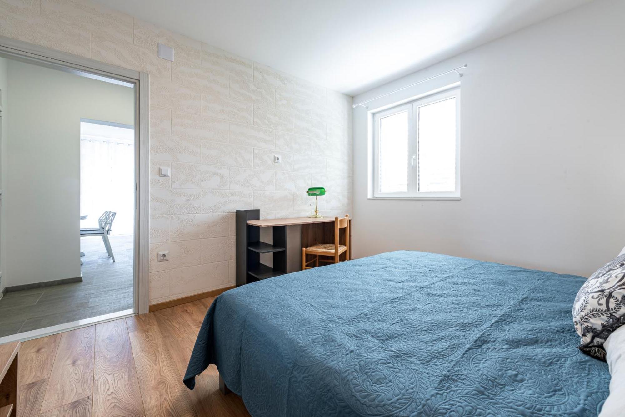 Villa California Apartments Cavtat Dış mekan fotoğraf